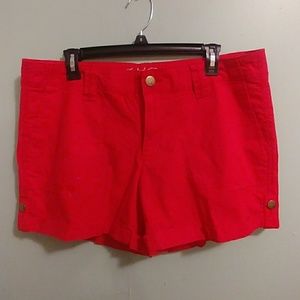 Ladies Shorts 🌸 3 for $10